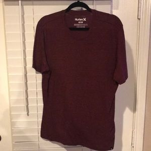 Hurley t shirt
